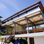 ธารารินทร์ รีสอร์ท คาเฟ่ Exterior