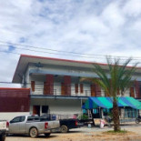 ธารารินทร์ รีสอร์ท คาเฟ่ Exterior