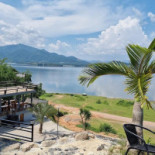 ธารารินทร์ รีสอร์ท คาเฟ่ Exterior