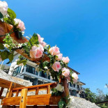 ธารารินทร์ รีสอร์ท คาเฟ่ Exterior