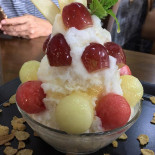 ฮักเธอลับแล Comida