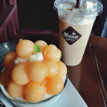ฮักเธอลับแล Comida