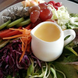 ฮักเธอลับแล Comida