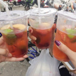 Leanlicious Bebida