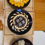 Leanlicious Bebida