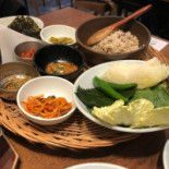 Gozip Dol Wooluck Comida