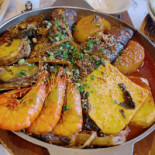 Gozip Dol Wooluck Comida