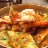 Vietnamese Comida
