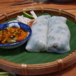 Vietnamese Comida