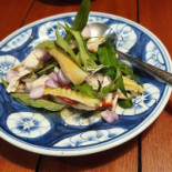Vietnamese Comida