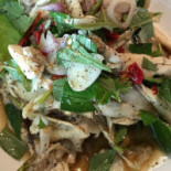 Vietnamese Comida