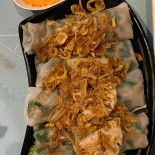 แหนมเนืองซาวมาย Comida