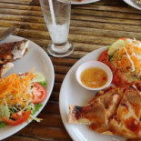 Suncafe' Comida