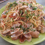 Suncafe' Comida