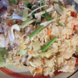 Suncafe' Comida