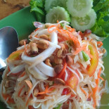 Suncafe' Comida