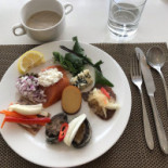 Feast Comida