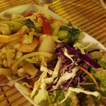 Bee Bee Food Comida