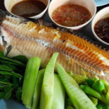 Chao Plook 1 food