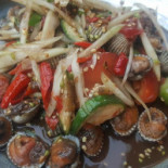 บัวลายตำถาด สาขา2 Comida
