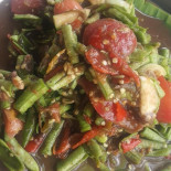 บัวลายตำถาด สาขา2 Comida