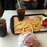Mcdonald's drink