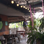 ครัวพี่น้อง วัดป่าสัก สระบุรี outside