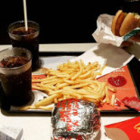 Mcdonald's drink