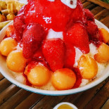 Baan Melon บ้านเมล่อน Comida