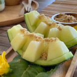 Baan Melon บ้านเมล่อน Comida