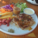 สเต๊ก55 Comida