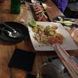 We' Loft Comida