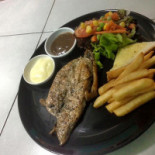 สเต็กนายอ๋อง แก่งคอย food