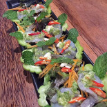 สเต็กนายอ๋อง แก่งคอย food