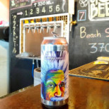 Brewbridge Craft Beer Phuket 12 Beers On Tap Cardápio