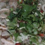 ร้านโฟร์โมสต์ Bebida