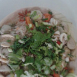 ร้านโฟร์โมสต์ Comida