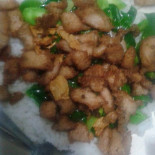 ร้านโฟร์โมสต์ Comida
