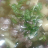 ร้านโฟร์โมสต์ Comida