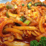 Lian Comida