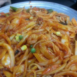 Lian Comida