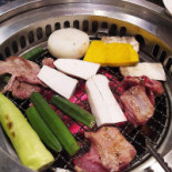 Max Beef Comida