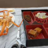 동명항생선숯불구이 Bebida