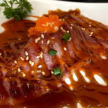 Max Beef Comida