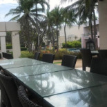 Salas Pool Exterior