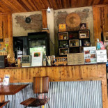 บุญทวี อีโค่ ฟาร์ม ก๋วยเตี๋ยวแห้งพริกสด คาเฟ่หนองเสือ คลอง10 Boonthawee Ecofarm Dentro