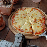 บุญทวี อีโค่ ฟาร์ม ก๋วยเตี๋ยวแห้งพริกสด คาเฟ่หนองเสือ คลอง10 Boonthawee Ecofarm Comida