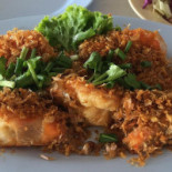 Lui Comida
