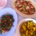 Lui Comida
