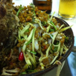 Lui Comida